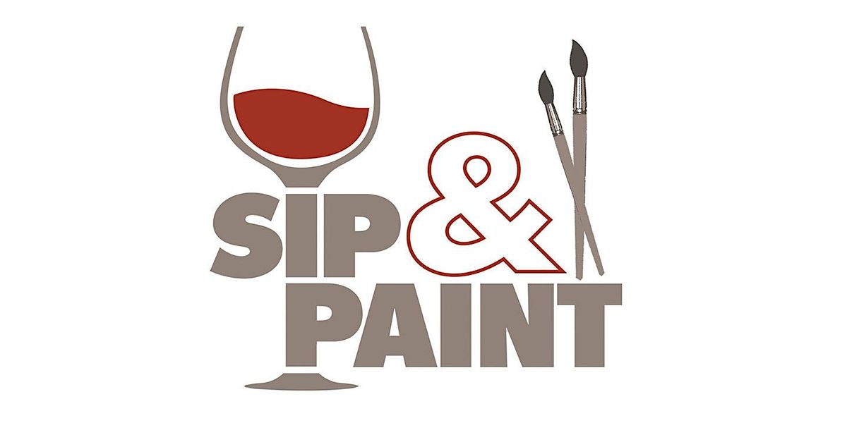 Sip & Paint