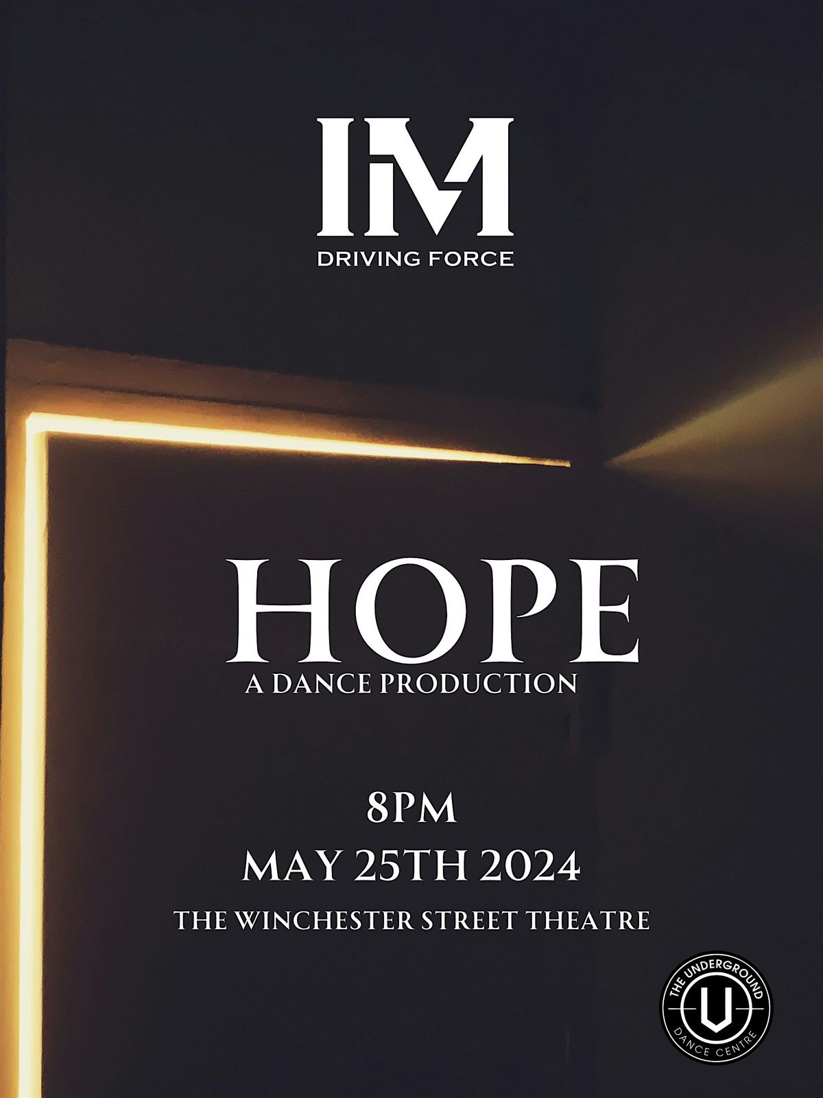 Impetus Movement Dance Company Presents: HOPE