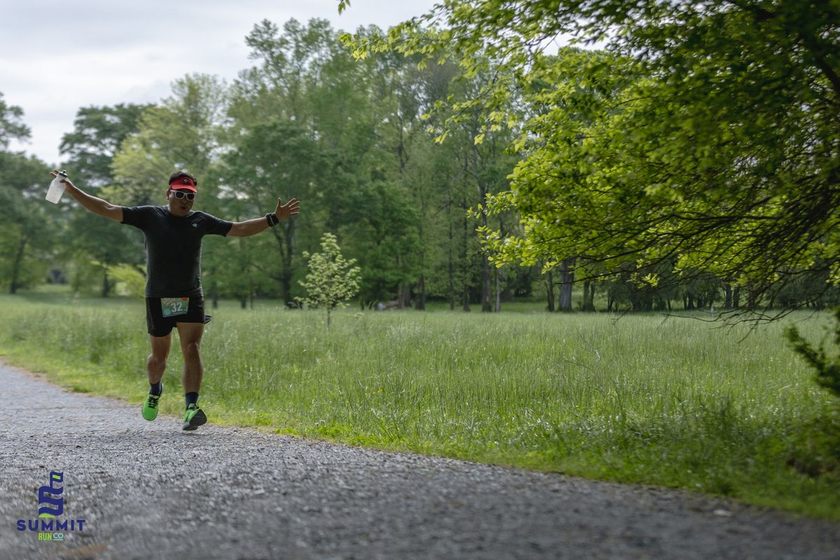 Loop The Hooch Course Preview Day