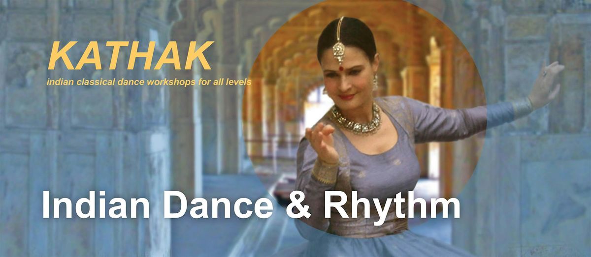 Kathak Dance