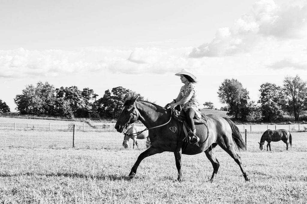 Smart Horsemanship - How To Maximize Your Horse Time