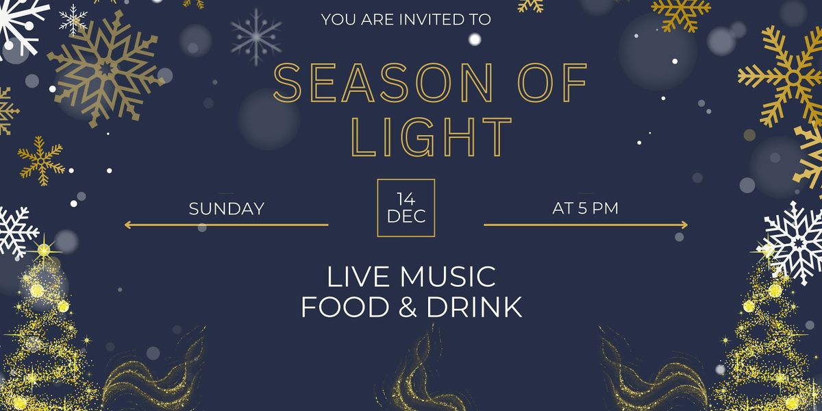 Season of Light Celebration
