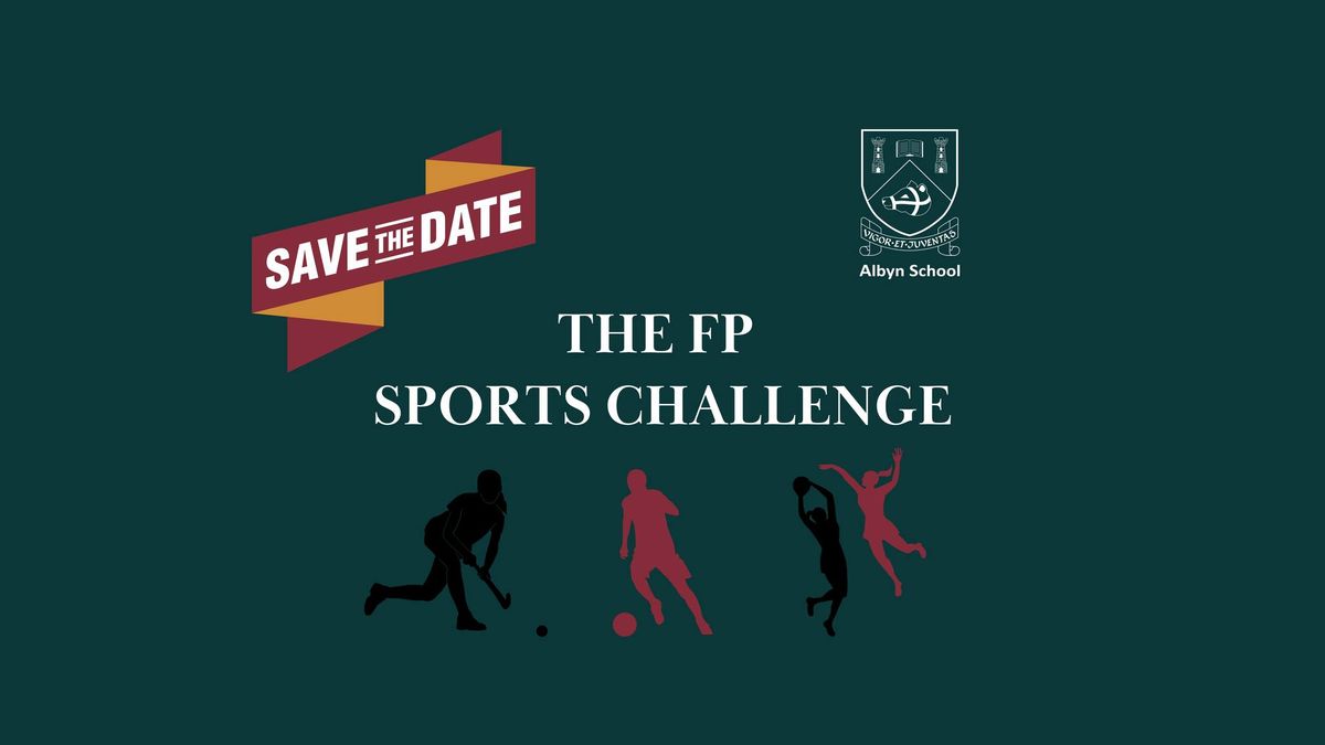 Albyn School's The FP Sports Challenge
