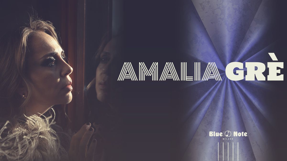 Amalia Gr\u00e9