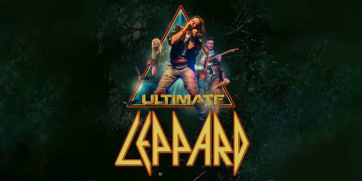 Ultimate Leppard