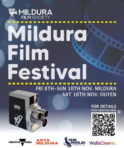 30th Mildura Film Festival