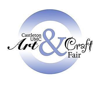 Castleton UMC Art and Craft Fair