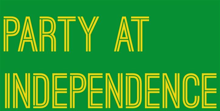 Party At Independence: The 420 Edition