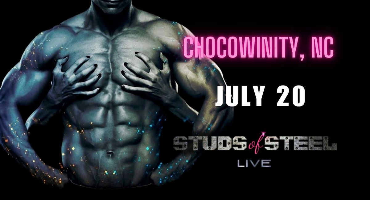 Studs of Steel Live | Chocowinity NC