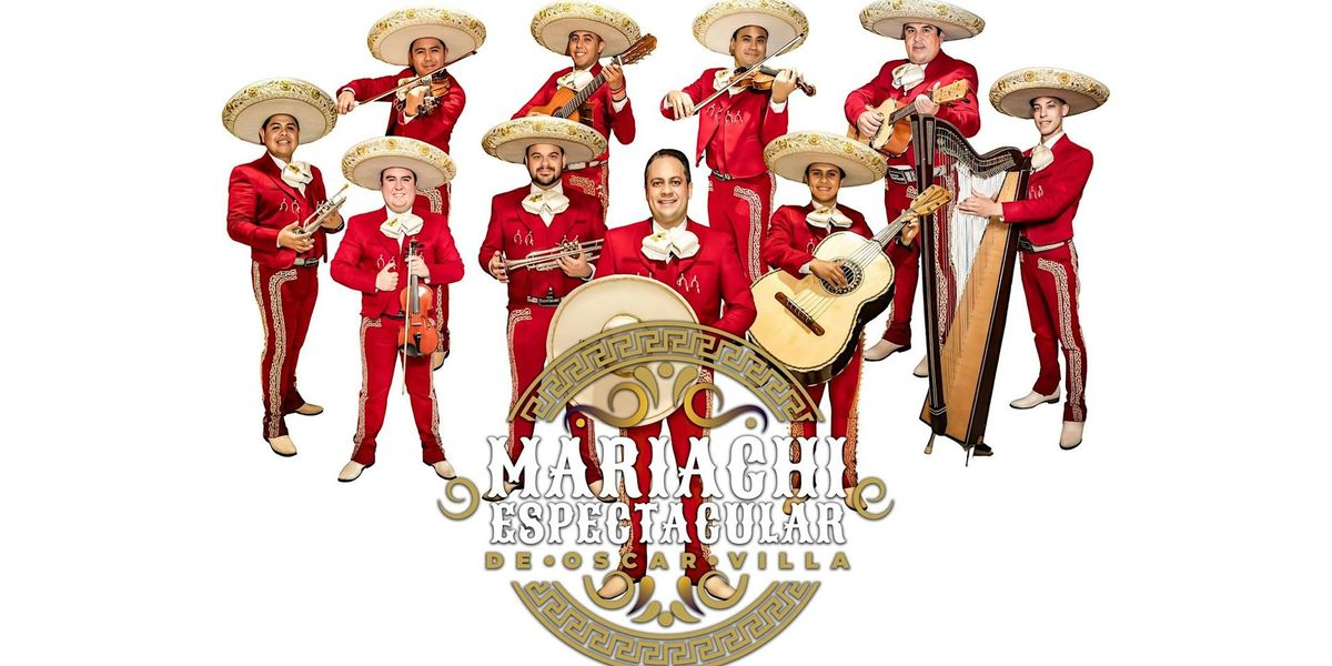 FIESTA DEL MARIACHI SHOWCASE