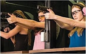USCCA Women's Handgun, Concealed Carry & Self Defense Fundamentals