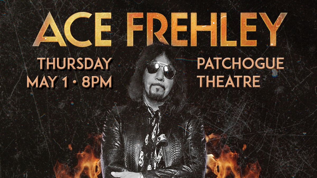 Ace Frehley