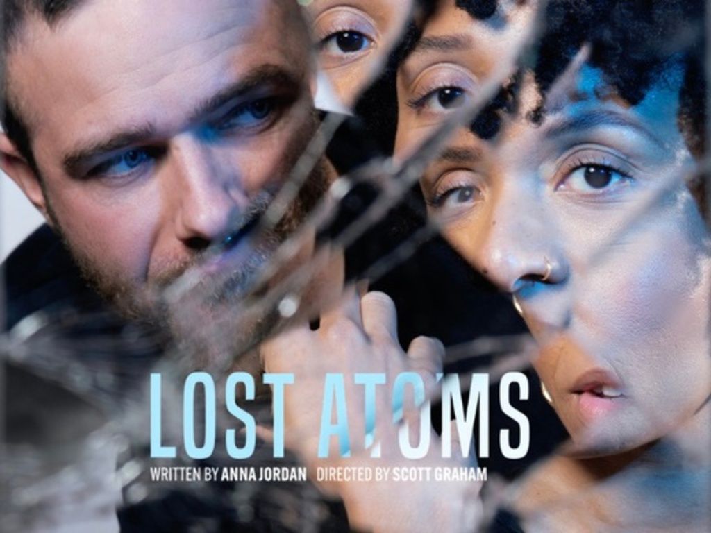 Lost Atoms