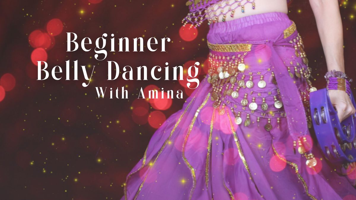 Beginner Belly Dancing 