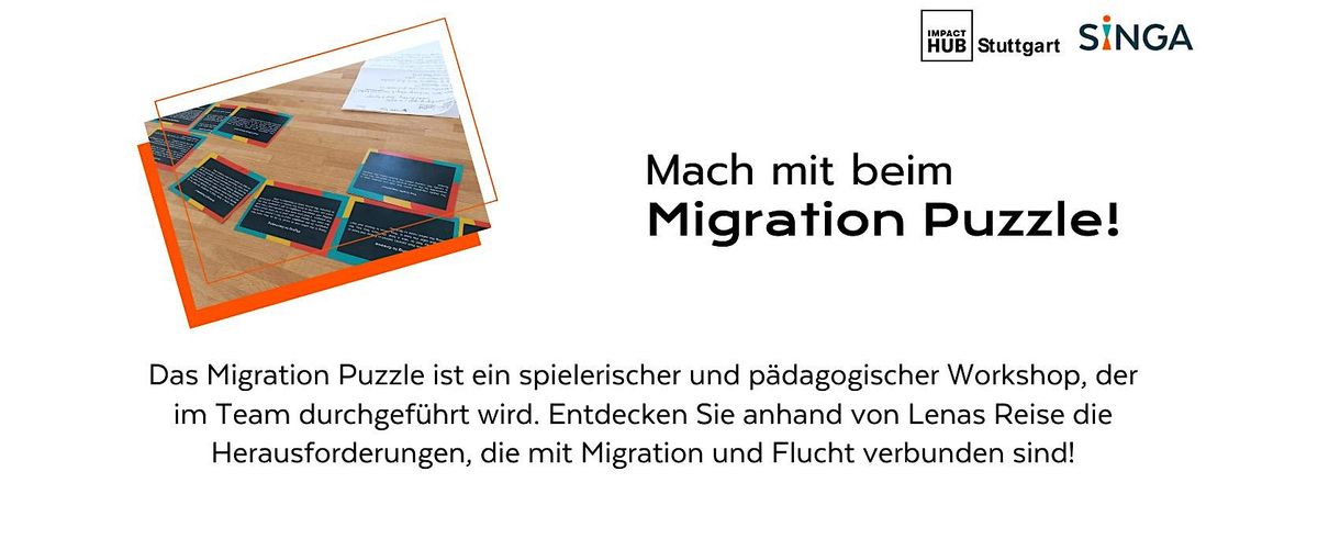 Migration Puzzle