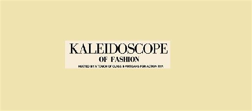 Kaleidoscope Of Fashion