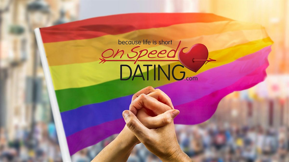 Lesbian Speed Dating : NYC Queer Singles Events in Greenpoint, Brooklyn