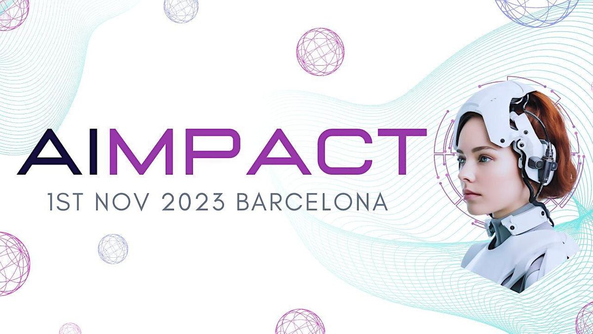 AImpact Barcelona 2023