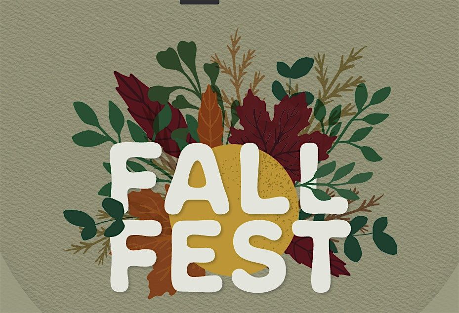 Fall Fest at One Colorado