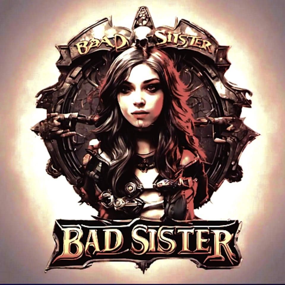 Bad Sister Debut @ Hollywood Casino Grantville