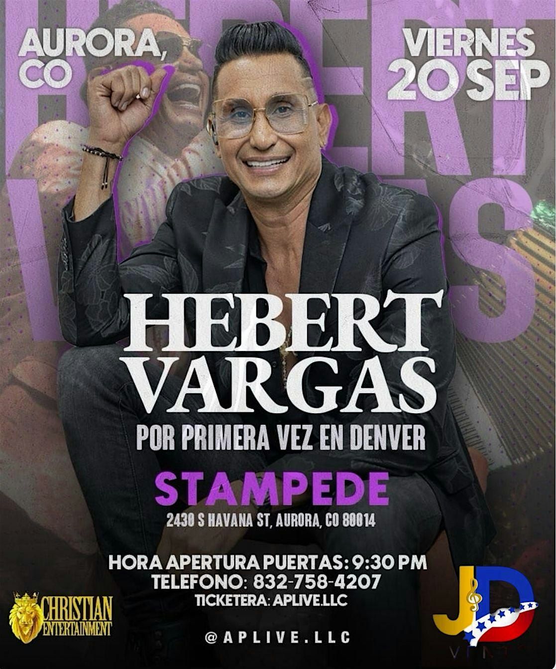 HEBERT VARGAS