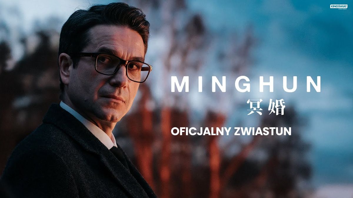 MINGHUN\/Kino Gwiazda