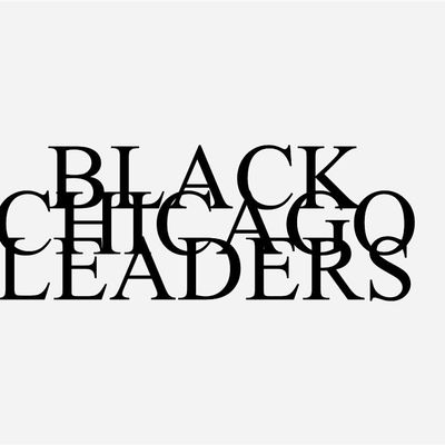 Black Chicago Leaders NFP