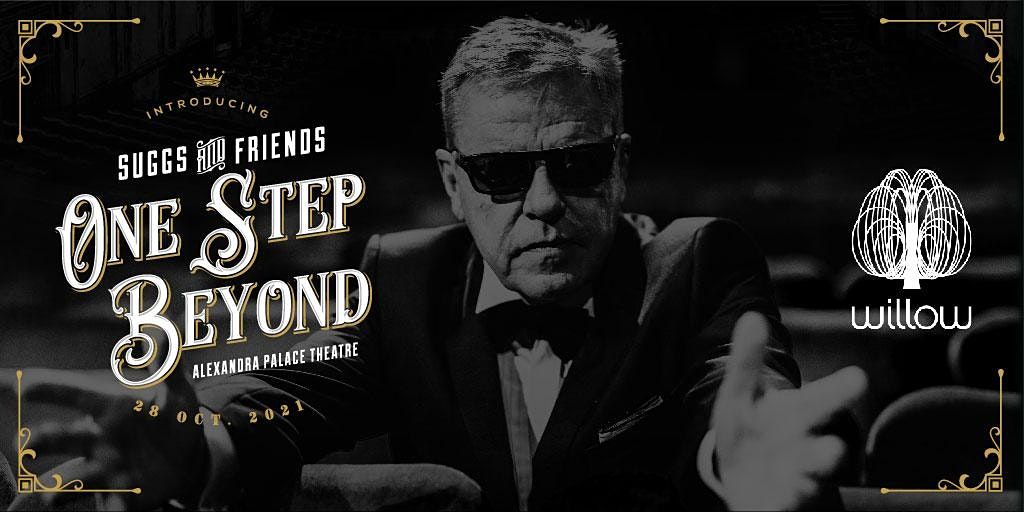 One Step Beyond: with Suggs and Friends