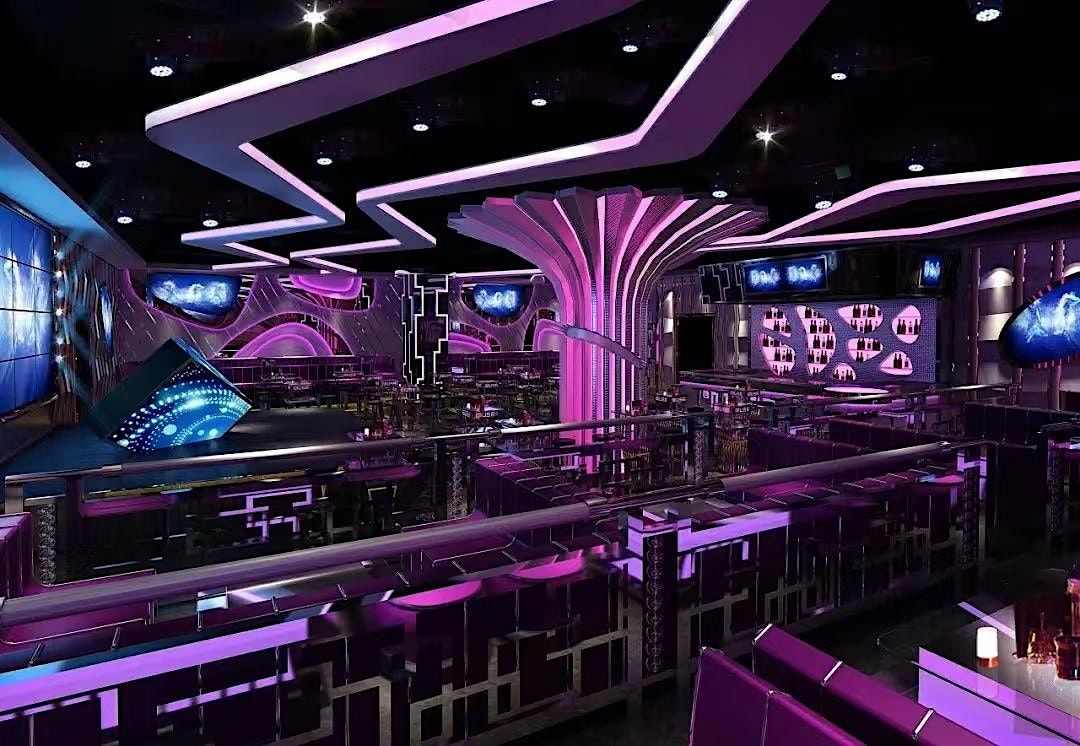 Poseidon Lemon More Youth highlights concert