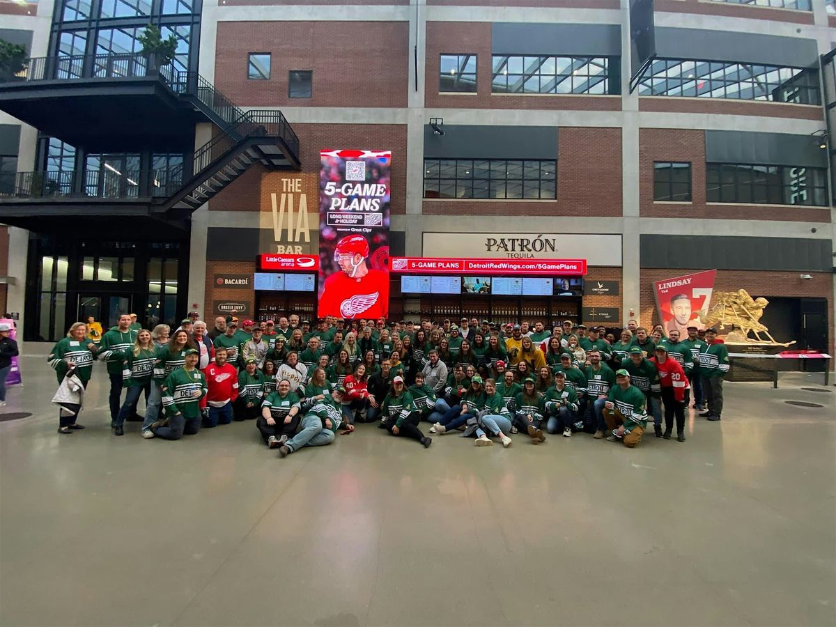 NMU Alumni & Friends Pre-Game Gathering