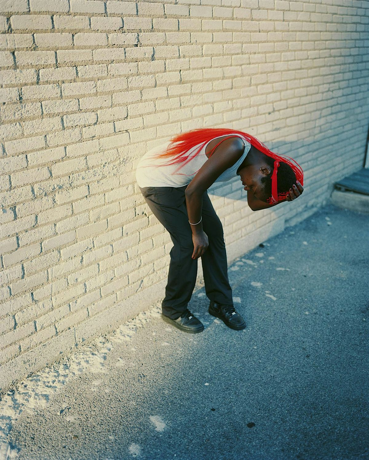 King, Queen, Knave: Book presentation with Gregory Halpern