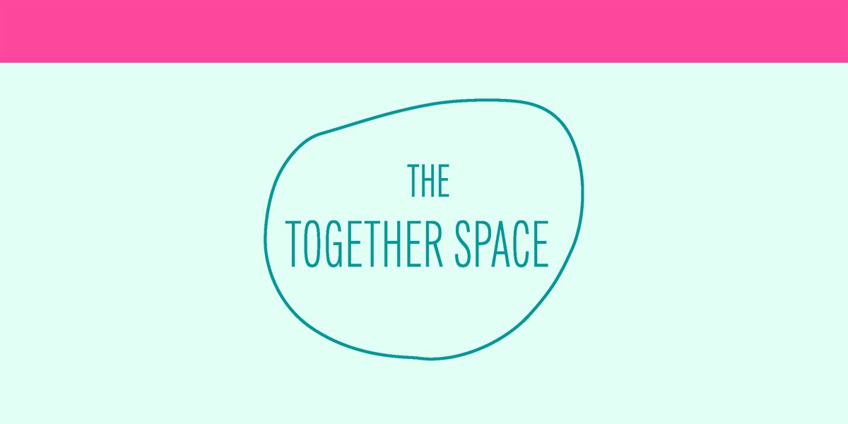 The Together Space Easter Holiday 2nd April Event