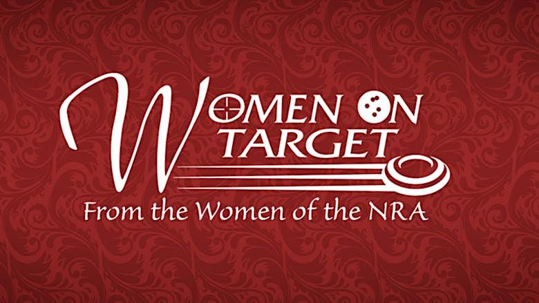 NRA Women On Target Instructional Shooting Program