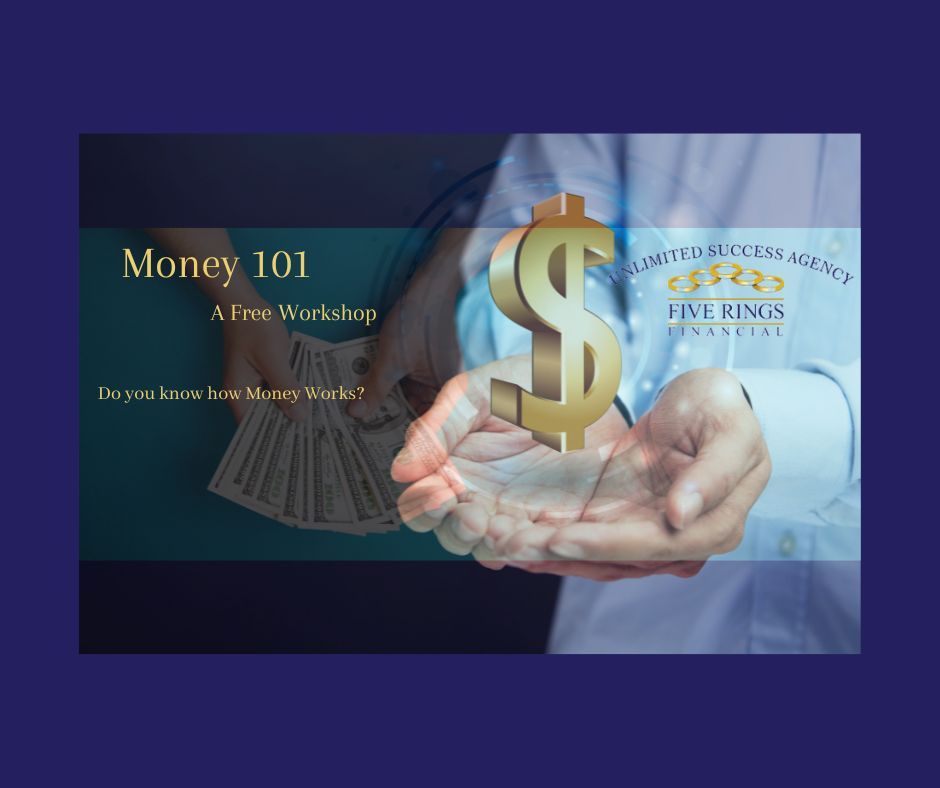 Money 101 Workshop - Grand Junction, CO