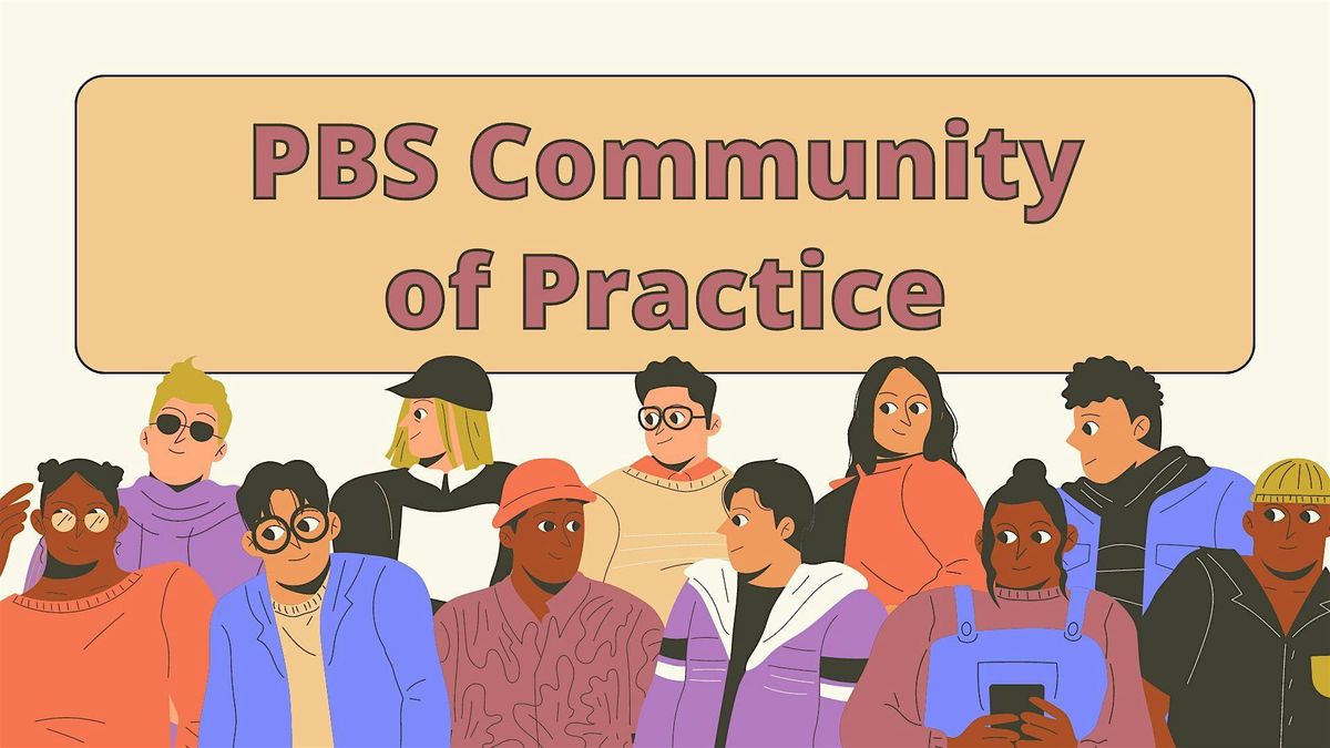 PBS Community of Practice