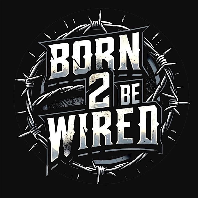 LIVE PRO WRESTLING: Born 2 Be Wired!