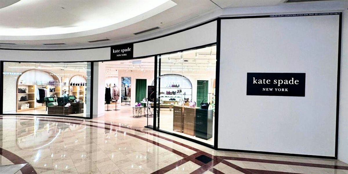 Matcha on the Move: Suria KLCC