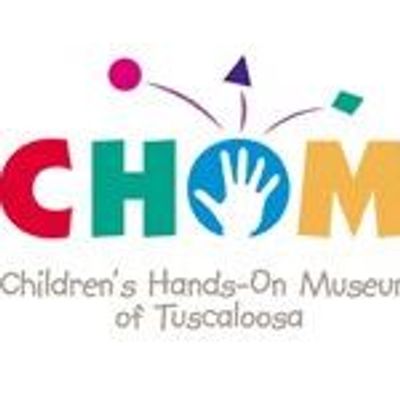 Children's Hands-On Museum of Tuscaloosa