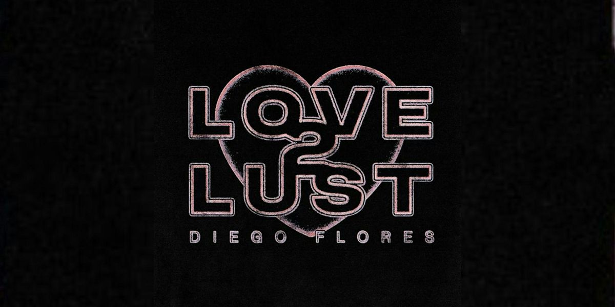 Diego Flores - Live @ The Globe "Nanaimo" Sept 21 #love2lusttour