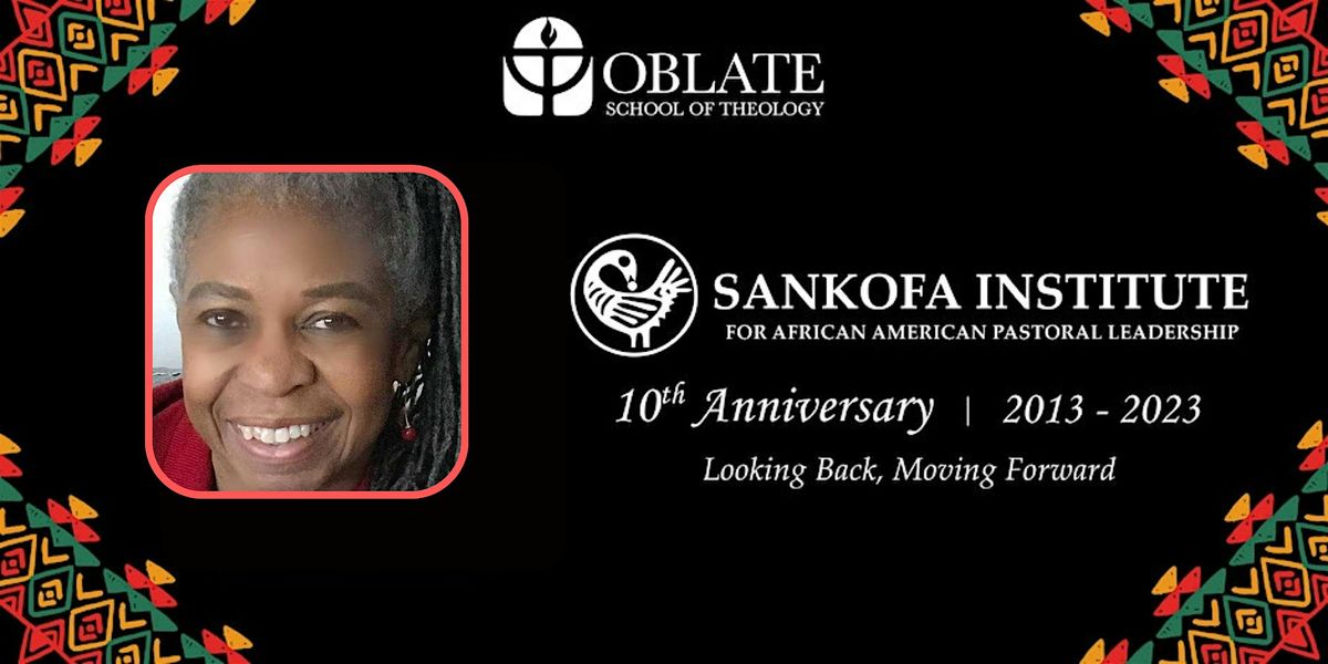 10th Anniversary Sankofa Institute | Empowering Black Families in Community