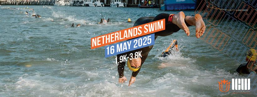 NETHERLANDS SWIM 2025 1.9K-3.8K