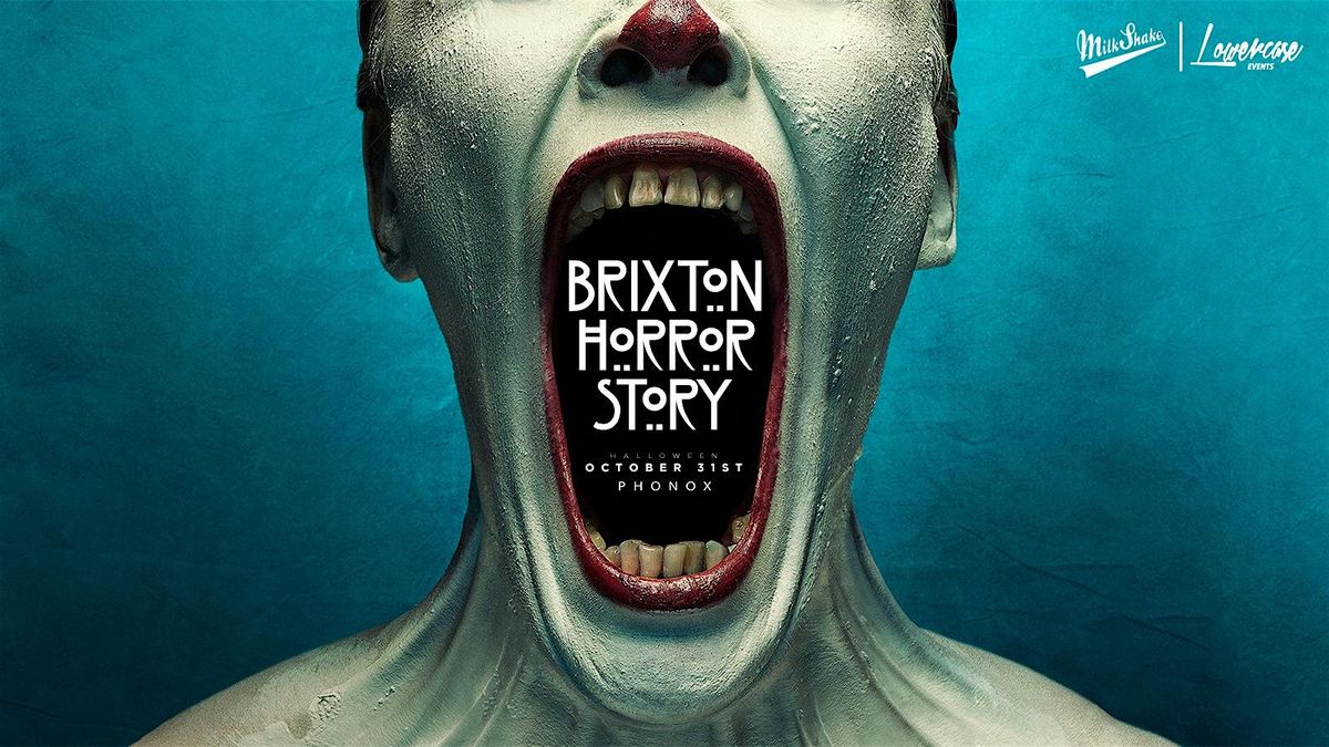 Brixton Horror Story | Halloween 2024