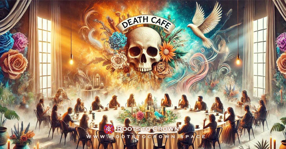 Death Cafe