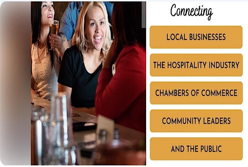 Farmingdale : Long Island Business Mixer