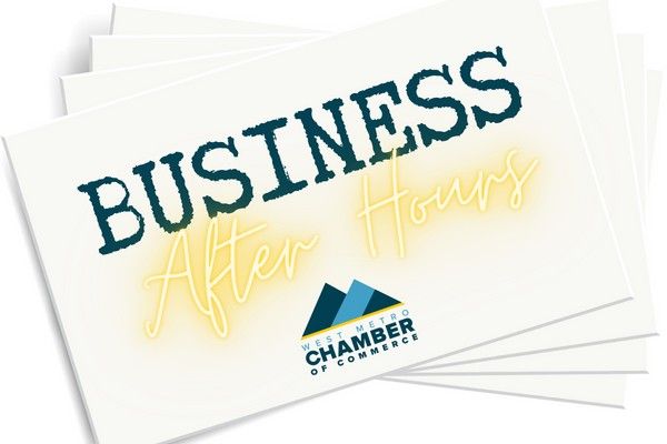 Business After Hours