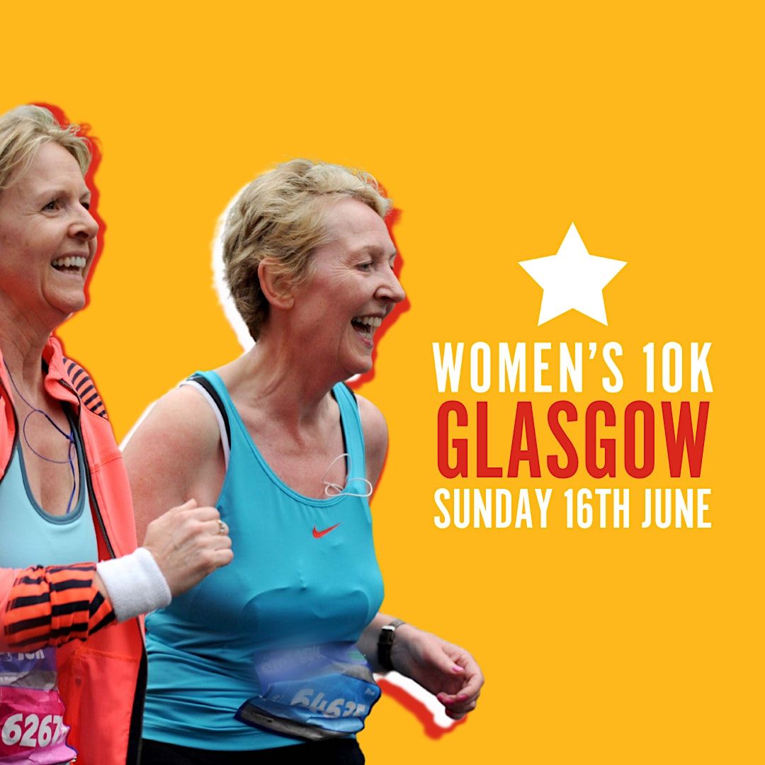 2024  Women's 10k Glasgow