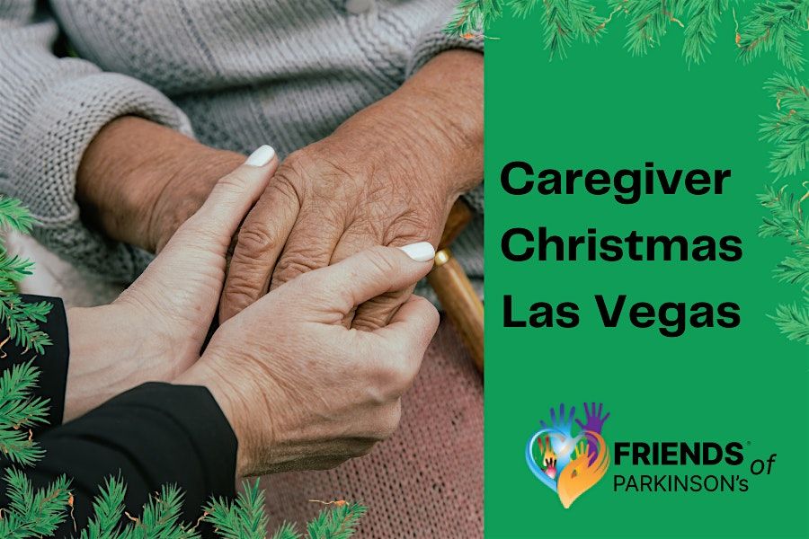 Caregiver Christmas Las Vegas