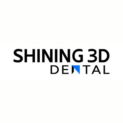 SHINING 3D DENTAL