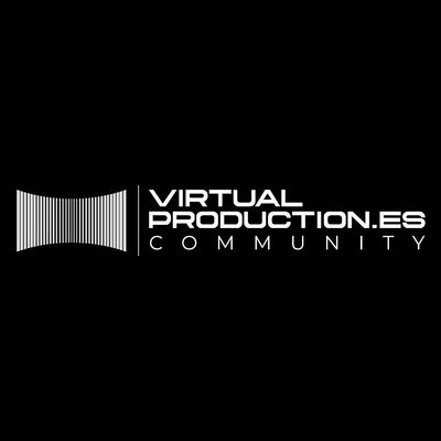 Virtual Production Community