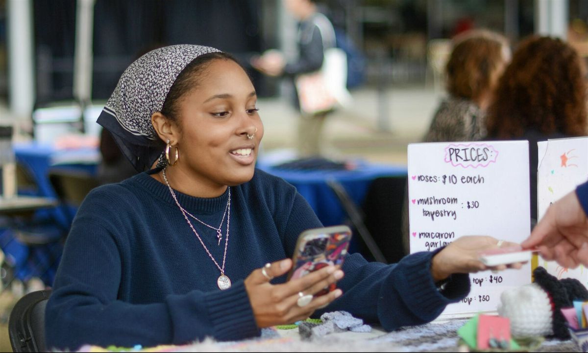 CYC Small Business Fair